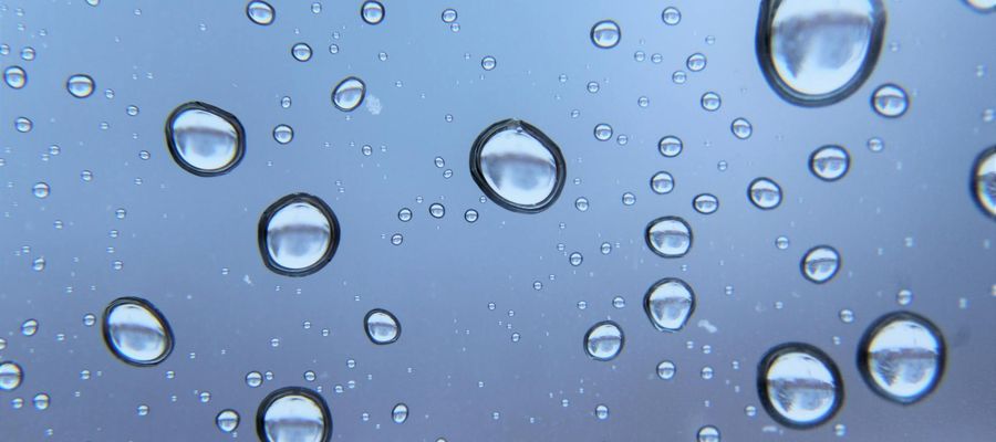 An abstract image representing neural pathways or the concept of focus and clarity.